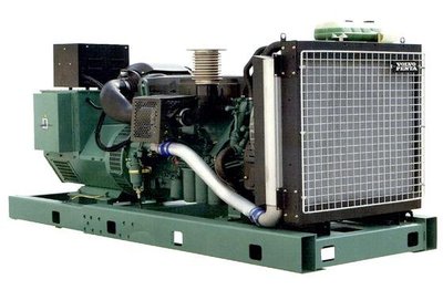 衡阳/岳阳柴油发电机组的发动机构造详解