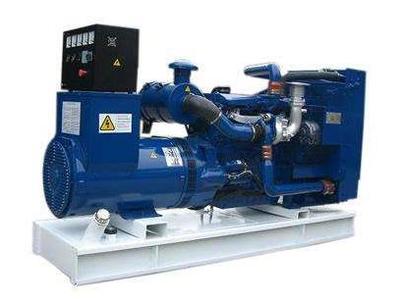 守护动力之源 全面解析避免柴油发电机组过度磨损的有效方法